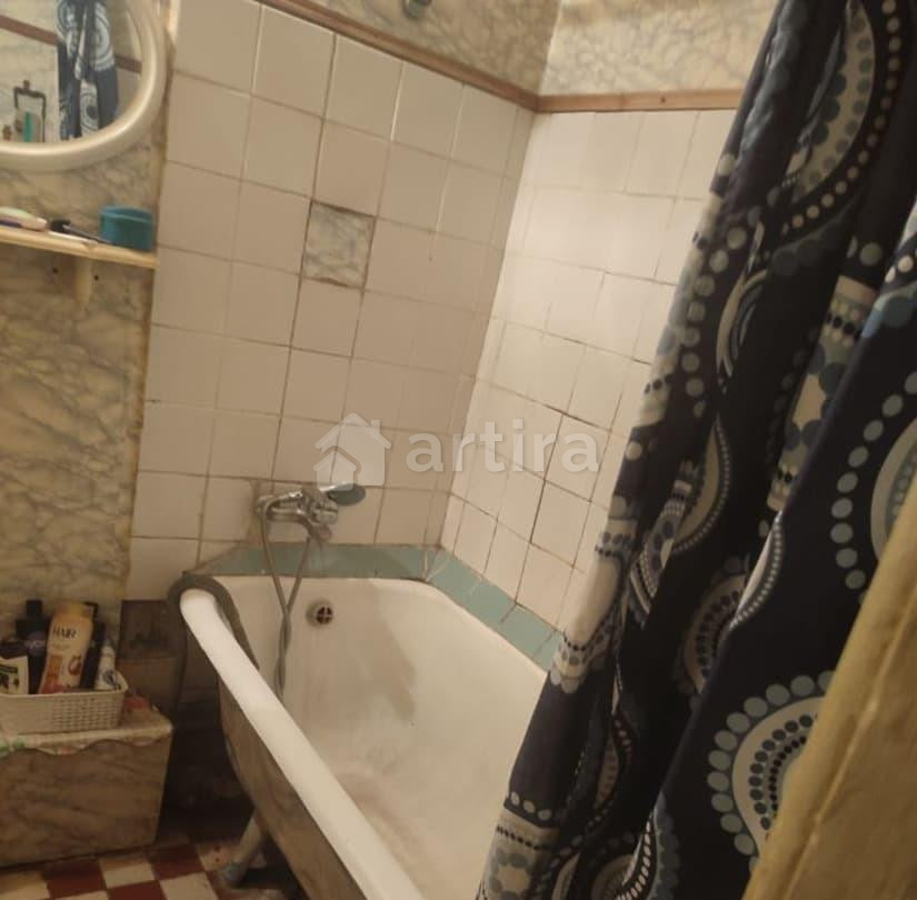 Комната, 20.1 м2, 5/5 эт. Москва - изображение 4