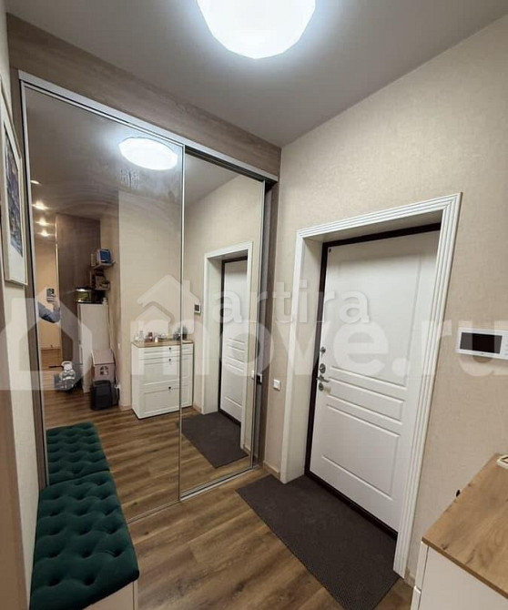 2-комн. квартира, 81 м2, 22/33 эт. Москва - изображение 7