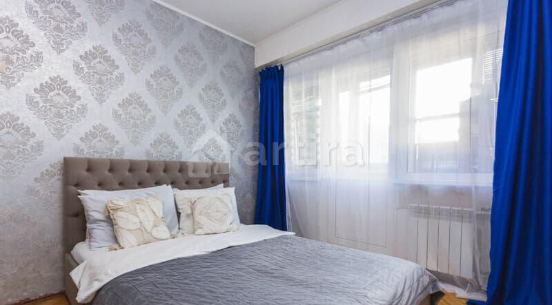 2-комн. квартира, 40 м2, 12/19 эт. Москва - изображение 7