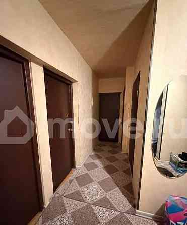 4-комн. квартира, 93 м2, 3/22 эт. Москва