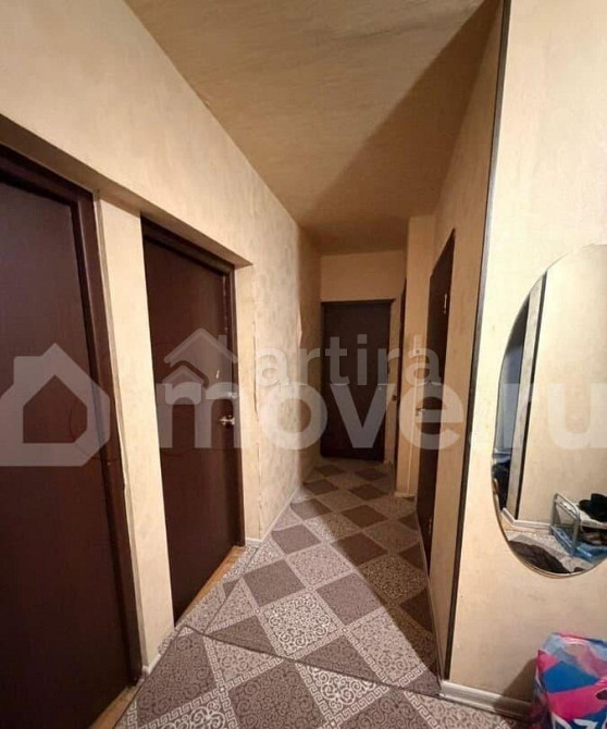 4-комн. квартира, 93 м2, 3/22 эт. Москва - изображение 5