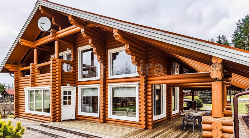 Дом, 176 м2 Сосново - изображение 15