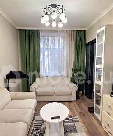 3-комн. квартира, 64.7 м2, 4/5 эт. Москва