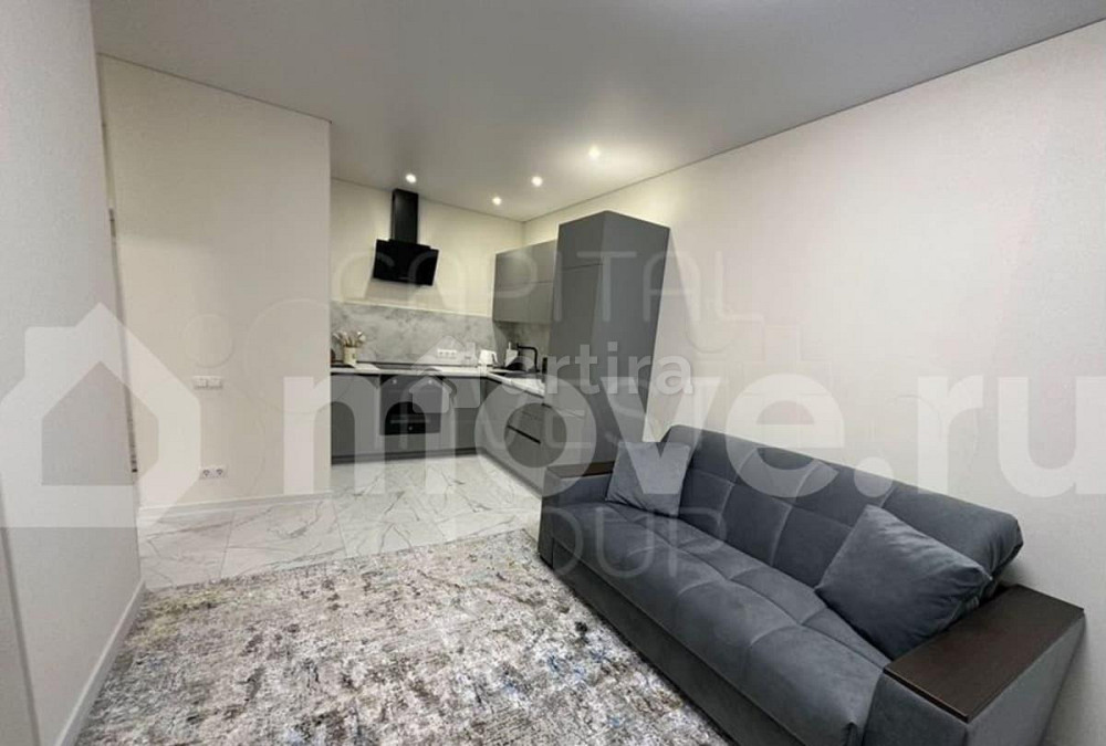 2-комн. квартира, 50 м2, 35/41 эт. Москва - изображение 7