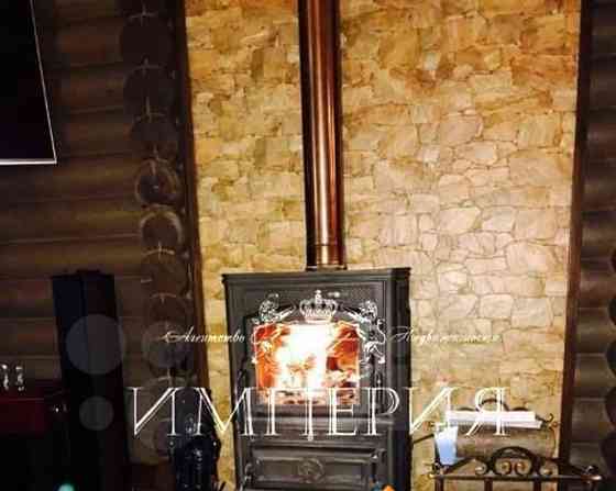 Дом, 170 м2, 6 соток, 2 эт. Ростов-на-Дону