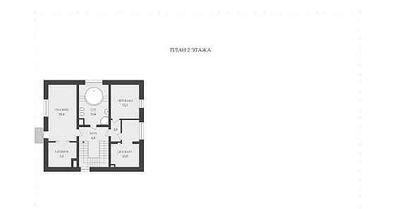 Дом, 1000 м2, 50 соток, 3 эт. Выборг