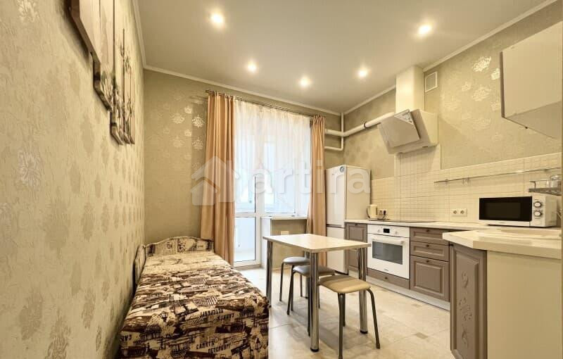 2-комн. квартира, 45 м2, 1/3 эт. Калуга - изображение 9