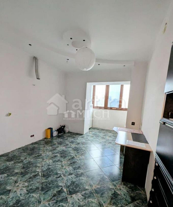 3-комн. квартира, 108.4 м2, 11/12 эт. Москва - изображение 5