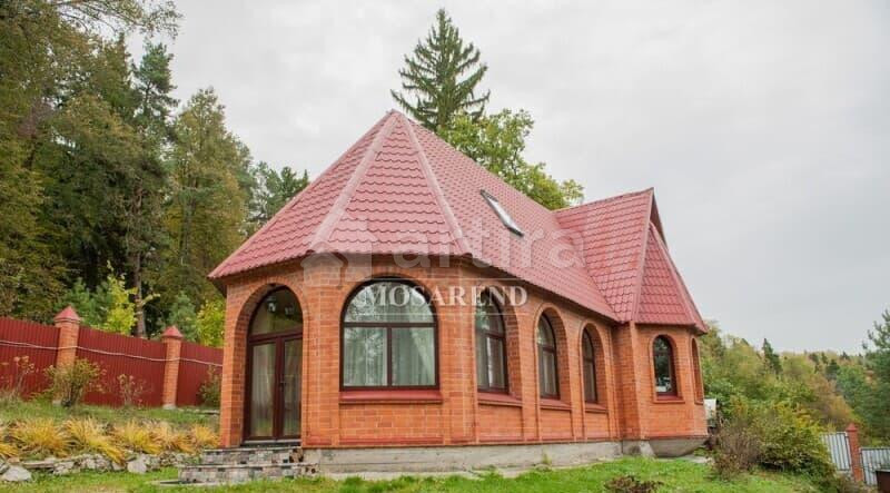 Коттедж, 280 м2 Чехов - изображение 2