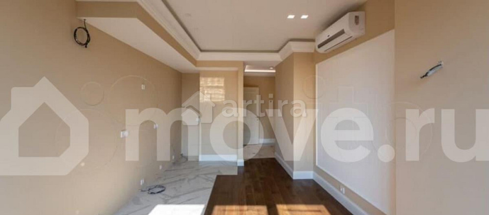 Студия, 48 м2, 7/17 эт. Москва - изображение 1