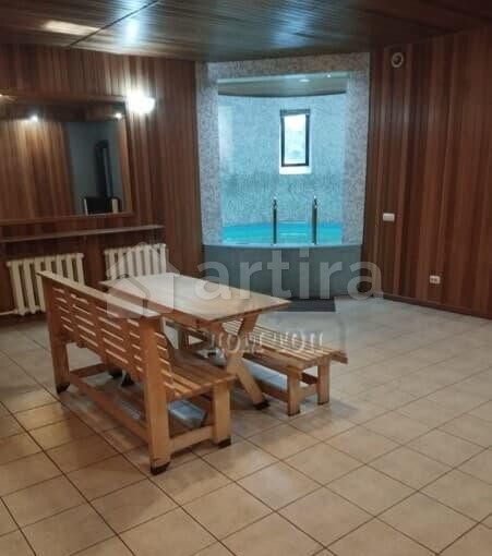 Коттедж, 385 м2 Химки - изображение 11