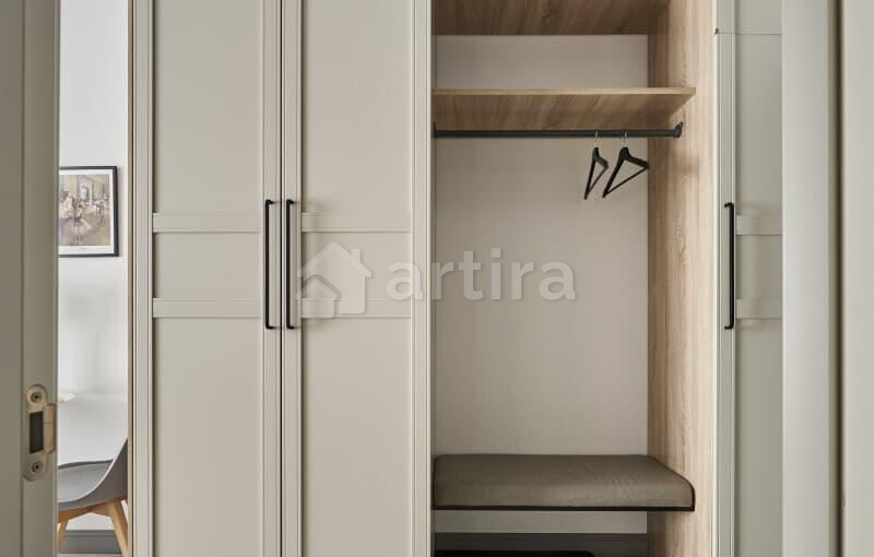 1-комн. апарт-ы, 22 м2, 4/9 эт. Санкт-Петербург - изображение 12