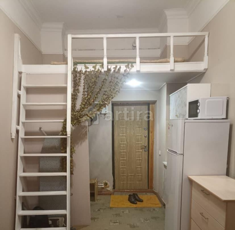 Комната, 15 м2, 2/5 эт. Екатеринбург - изображение 1