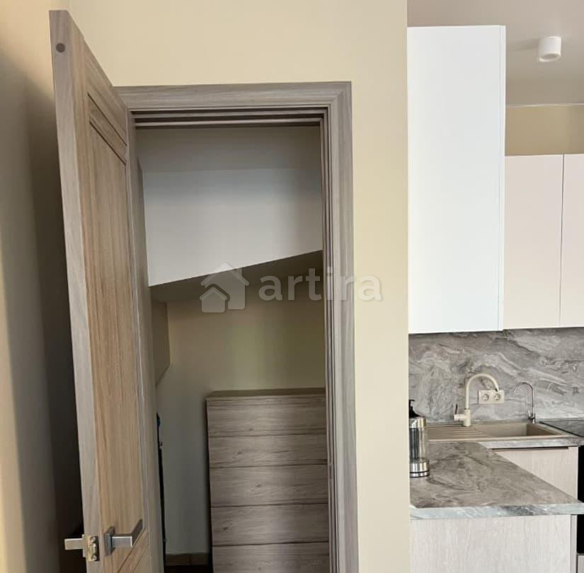 Таунхаус, 190 м2, 1 сотка, 3 эт. Истра - изображение 2