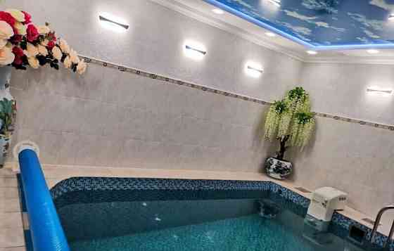 Коттедж, 280 м2 Краснознаменск