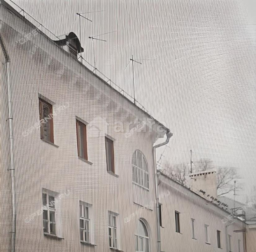 Комната, 58 м2, 3/3 эт. Нижний Новгород - изображение 2