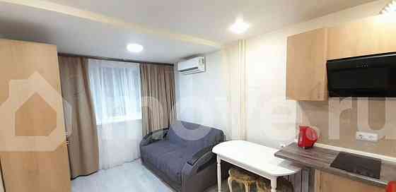 Студия, 20.8 м2, 2/5 эт. Москва