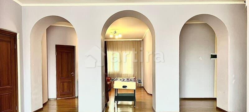 Коттедж, 500 м2 Краснознаменск - изображение 20