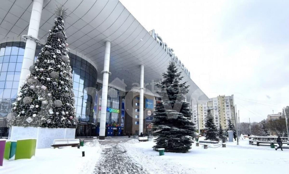 Студия, 19.5 м2, 1/9 эт. Москва - изображение 2