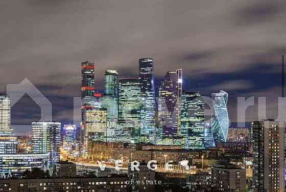 4-комн. пентхаус, 267 м2, 16/16 эт. Москва