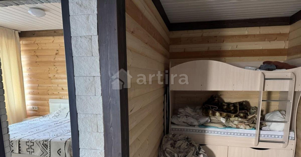 Дом, 45 м2, 40 соток, 1 эт. Бахчисарай - изображение 3