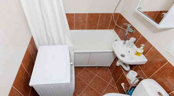 1-комн. квартира, 28 м2, 3/9 эт. Екатеринбург