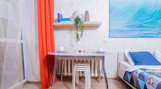 1-комн. квартира, 37 м2, 5/23 эт. Уфа