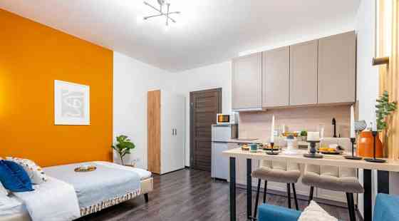 1-комн. квартира, 30 м2, 2/5 эт. Санкт-Петербург