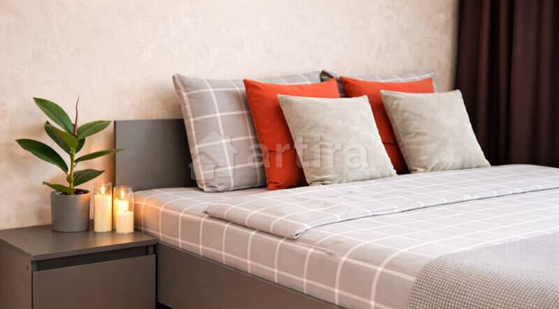 1-комн. квартира, 34 м2, 5/5 эт. Климовск - изображение 6