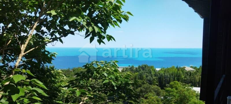 2-комн. квартира, 40 м2, 3/3 эт. Ялта - изображение 2