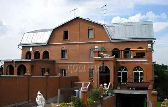 Коттедж, 450 м2 Купавна