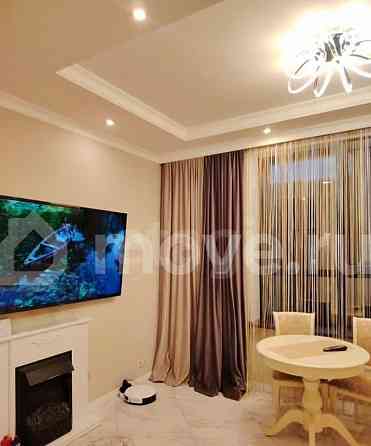 2-комн. квартира, 62 м2, 8/18 эт. Москва