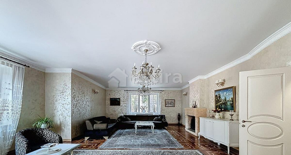 Дом, 750 м2, 16 соток, 2 эт. Одинцово - изображение 6