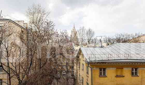 4-комн. квартира, 252.1 м2, 3/7 эт. Москва