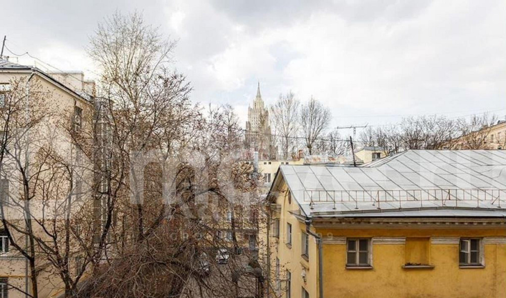 4-комн. квартира, 252.1 м2, 3/7 эт. Москва - изображение 5