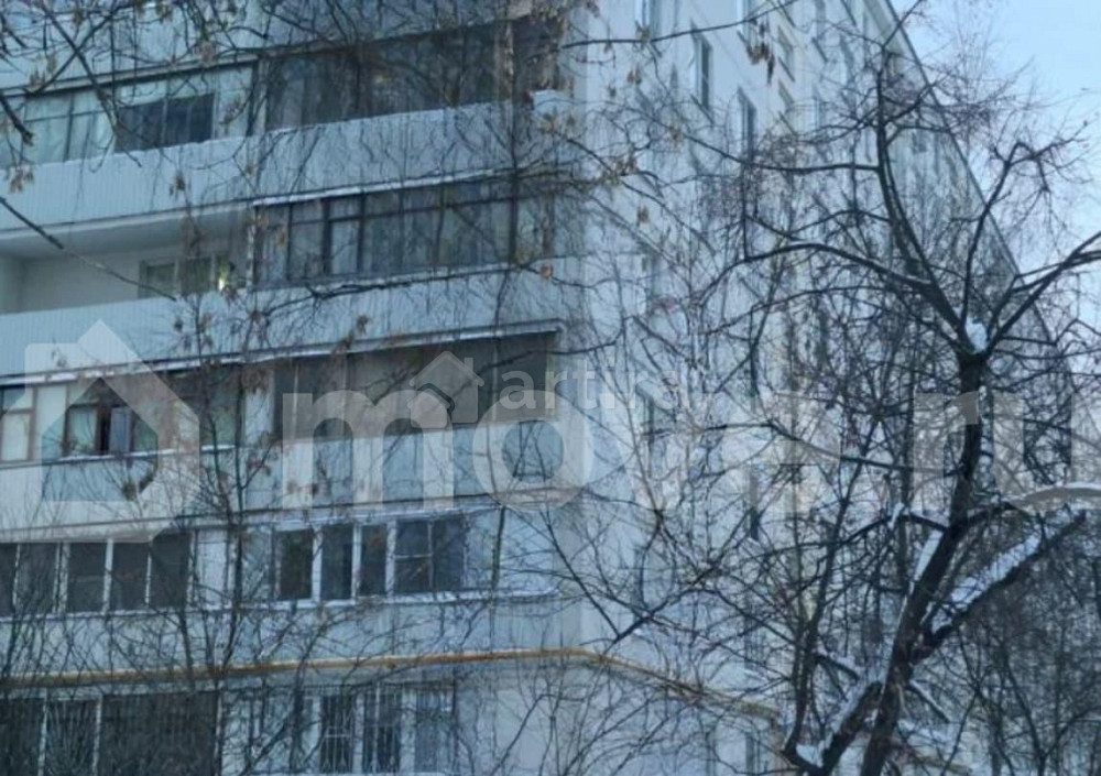 Студия, 17.2 м2, 1/9 эт. Москва - изображение 2