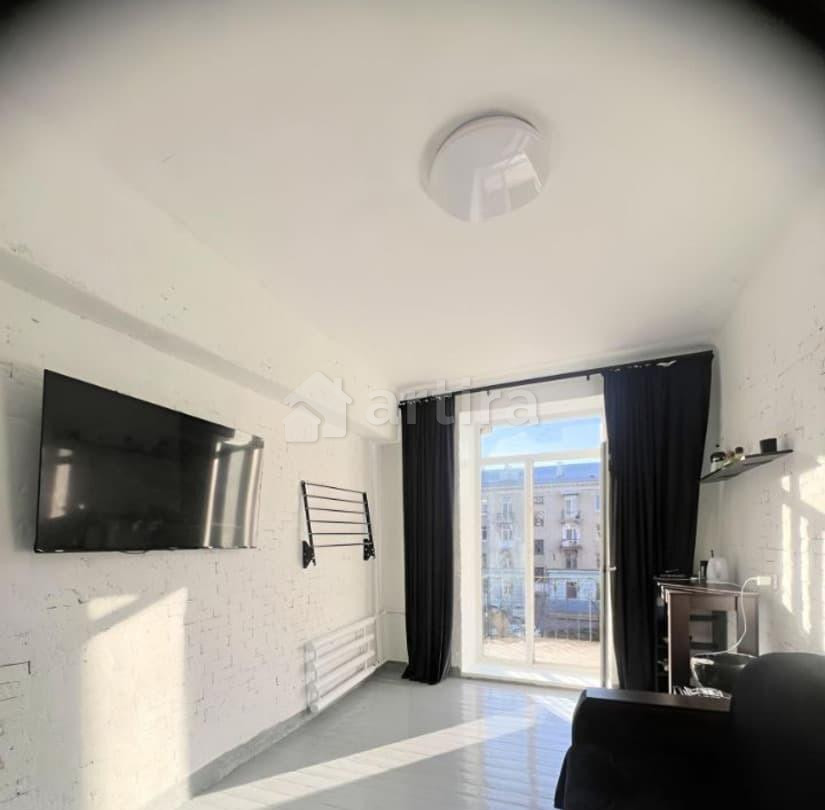 Комната, 15.2 м2, 3/4 эт. Саратов - изображение 3