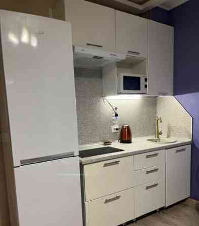 1-комн. квартира, 26 м2, 2/15 эт. Санкт-Петербург