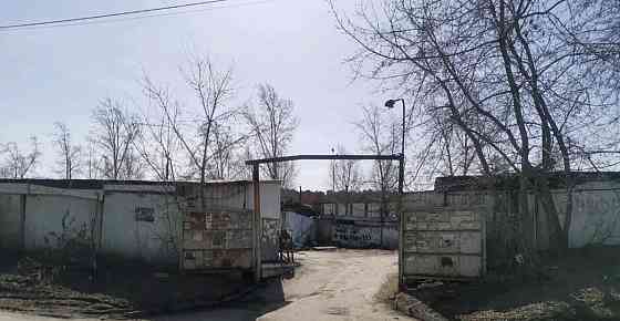 Гараж, 18 м2 Екатеринбург