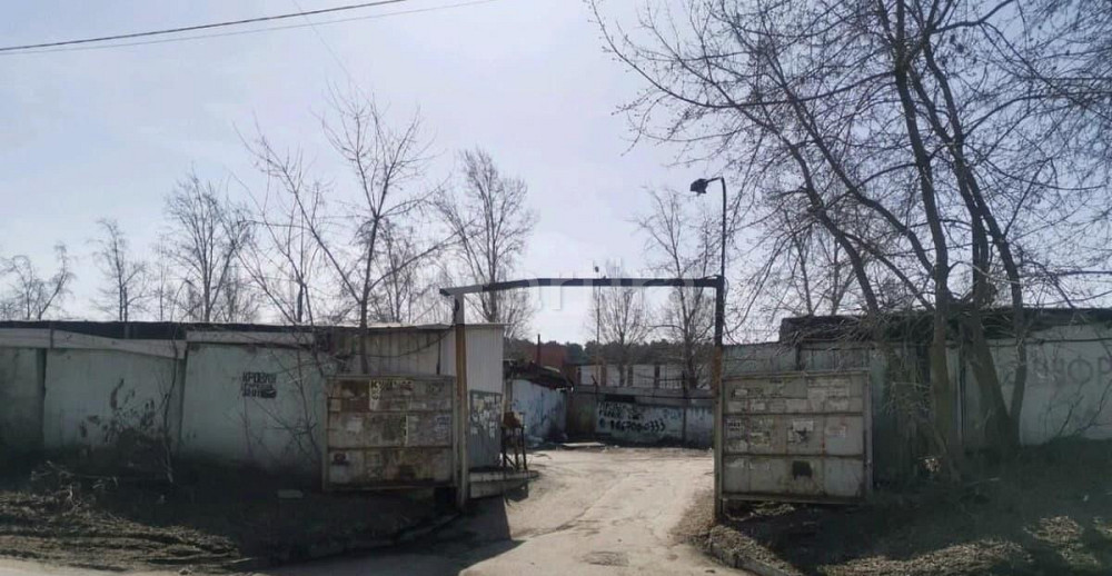 Гараж, 18 м2 Екатеринбург - изображение 3