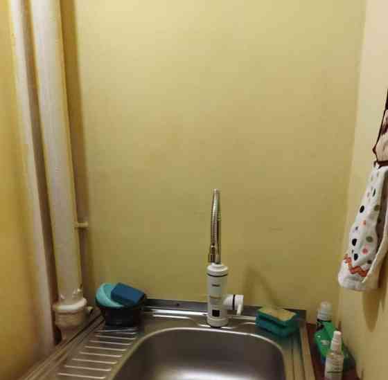 Комната, 12 м2, 3/5 эт. Обь