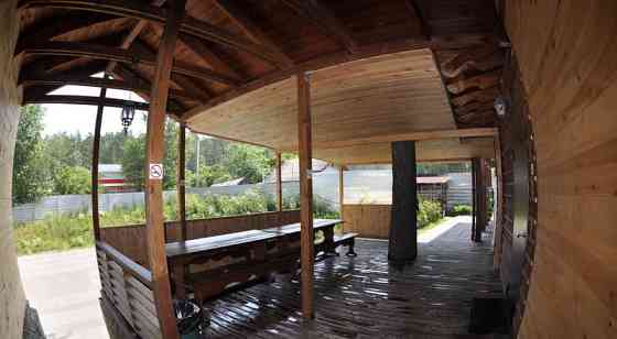 Коттедж, 200 м2 Новосибирск