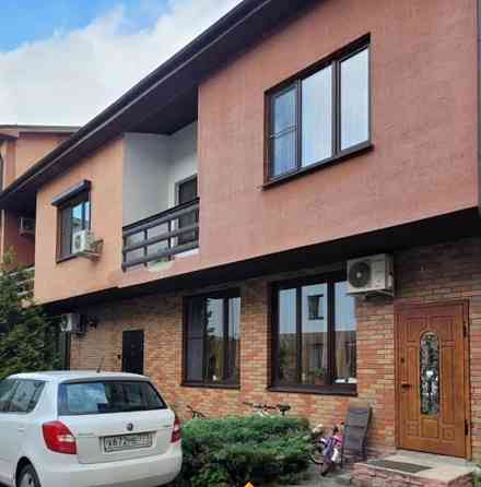 Комната, 110 м2, 2/2 эт. Видное