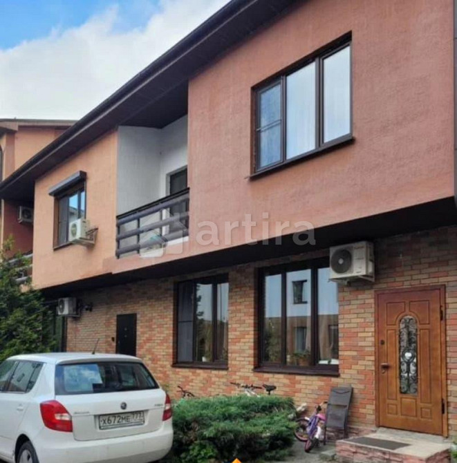 Комната, 110 м2, 2/2 эт. Видное - изображение 4