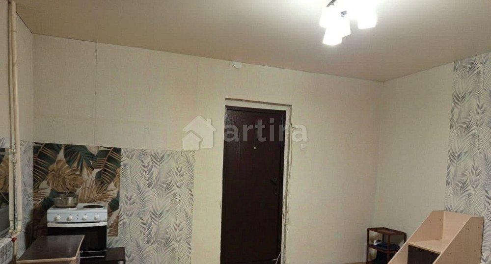 Комната, 18 м2, 4/9 эт. Красноярск - изображение 4