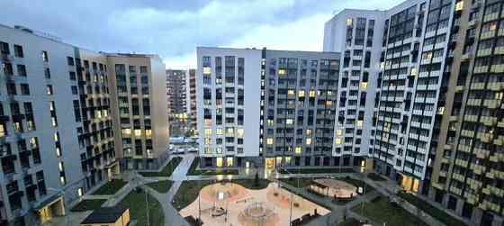 1-комн. квартира, 31 м2, 8/14 эт. Пушкино