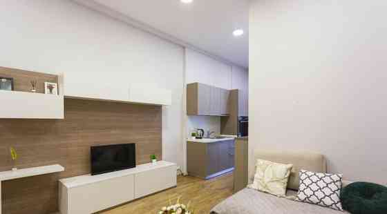 2-комн. квартира, 40 м2, 1/12 эт. Москва