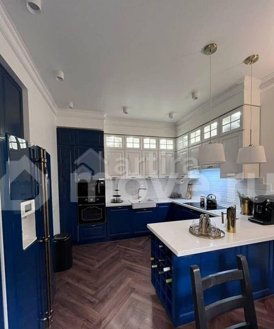 3-комн. квартира, 95.3 м2, 16/17 эт. Москва - изображение 5