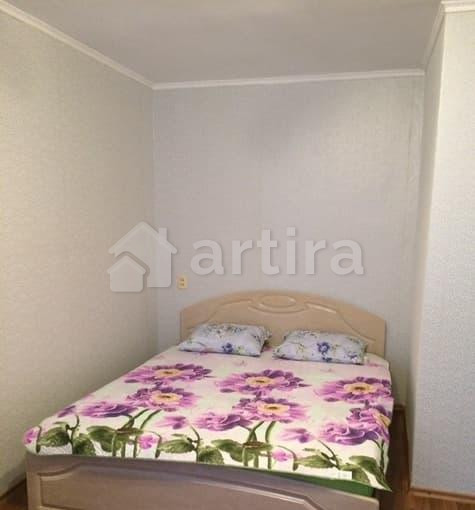 1-комн. квартира, 39 м2, 7/10 эт. Москва - изображение 3