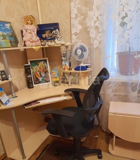 Комната, 14 м2, 3/4 эт. Самара - изображение 5